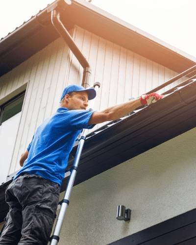 Roof Cleaning Perth