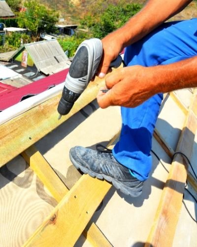 Roof Repair Perth